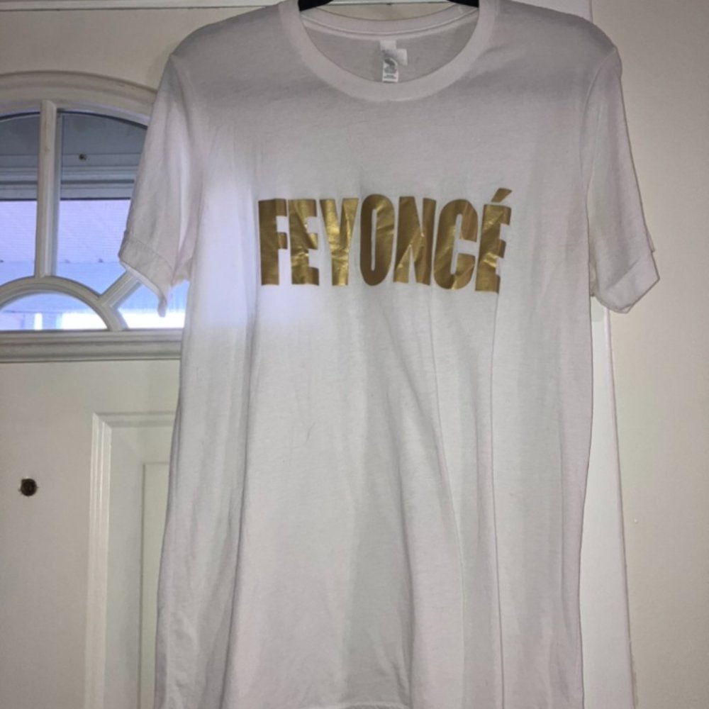 Feyoncé Tee